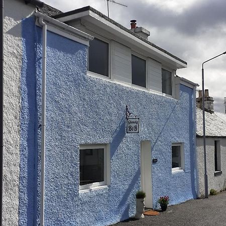 Glenelg Bed & Breakfast Tobermory Luaran gambar