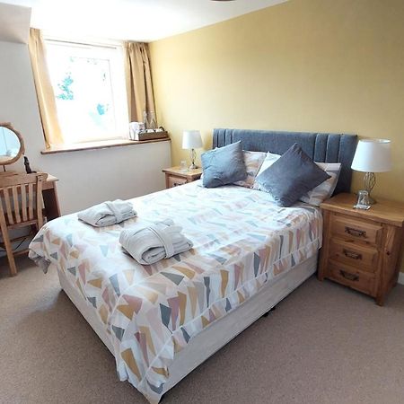 Glenelg Bed & Breakfast Tobermory Luaran gambar