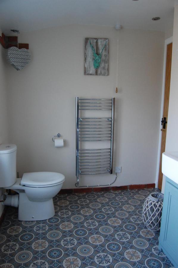 Glenelg Bed & Breakfast Tobermory Luaran gambar
