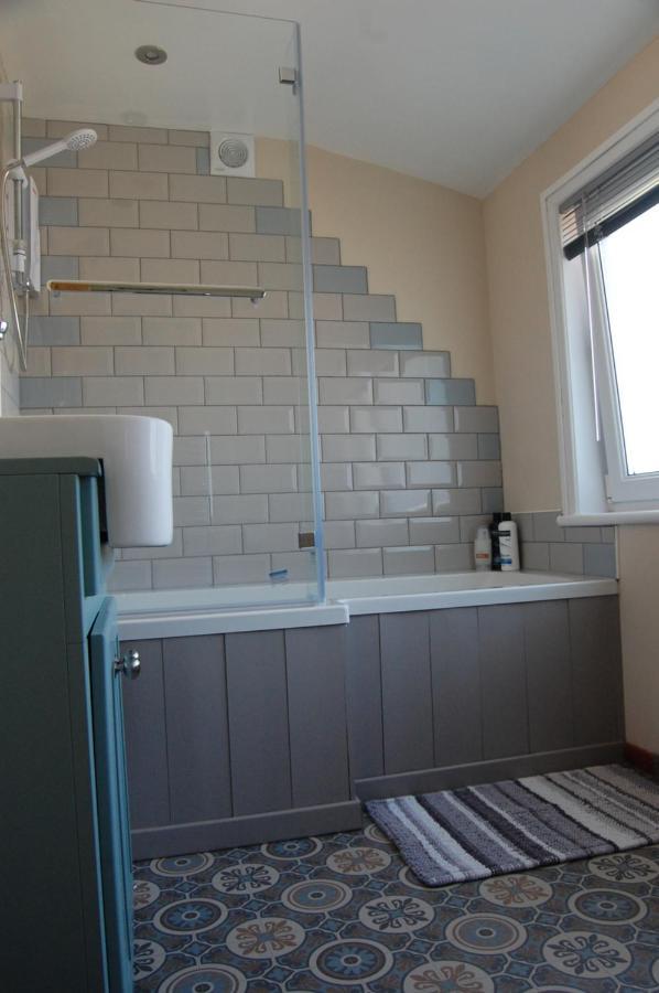 Glenelg Bed & Breakfast Tobermory Luaran gambar