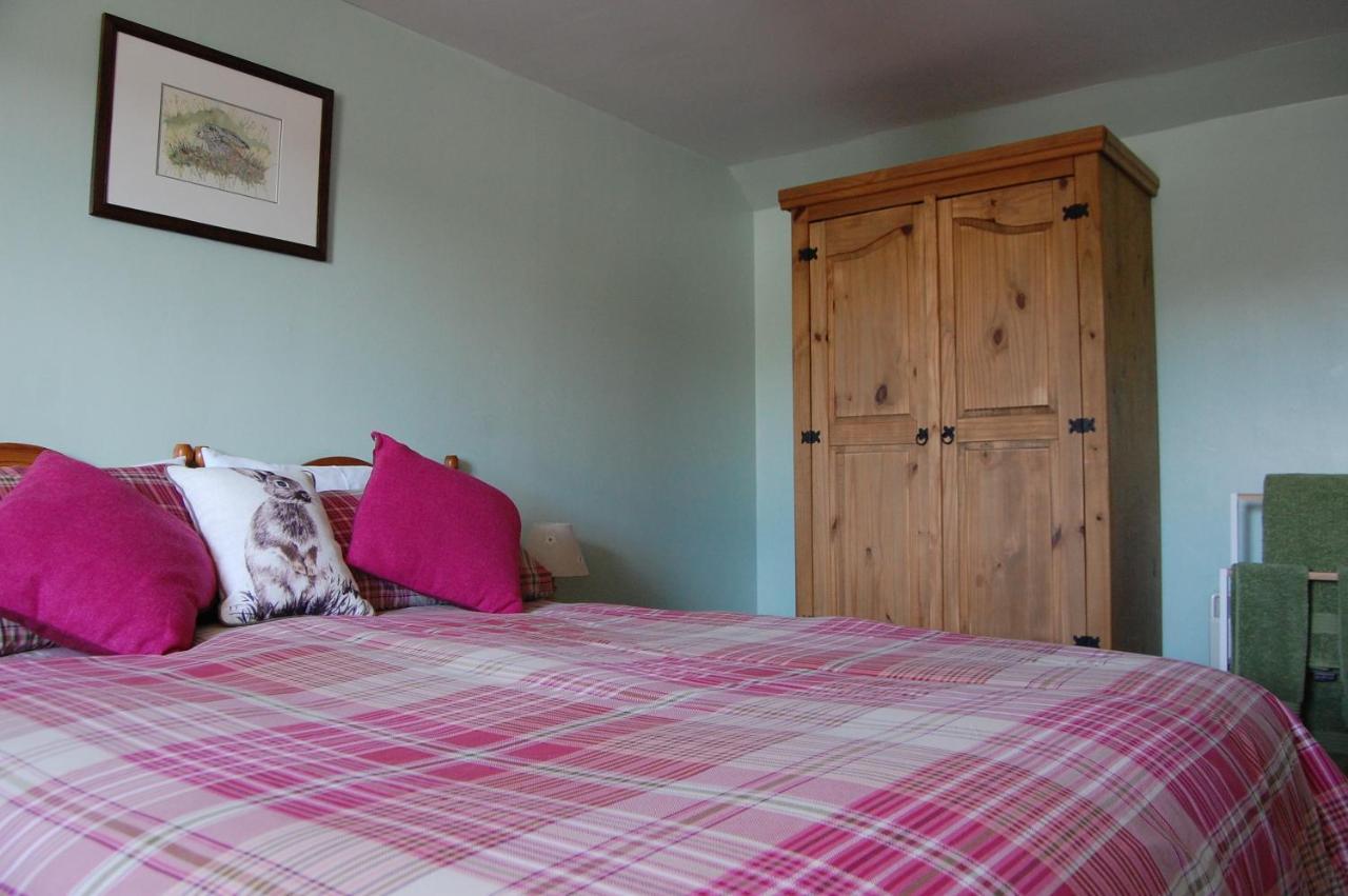 Glenelg Bed & Breakfast Tobermory Luaran gambar