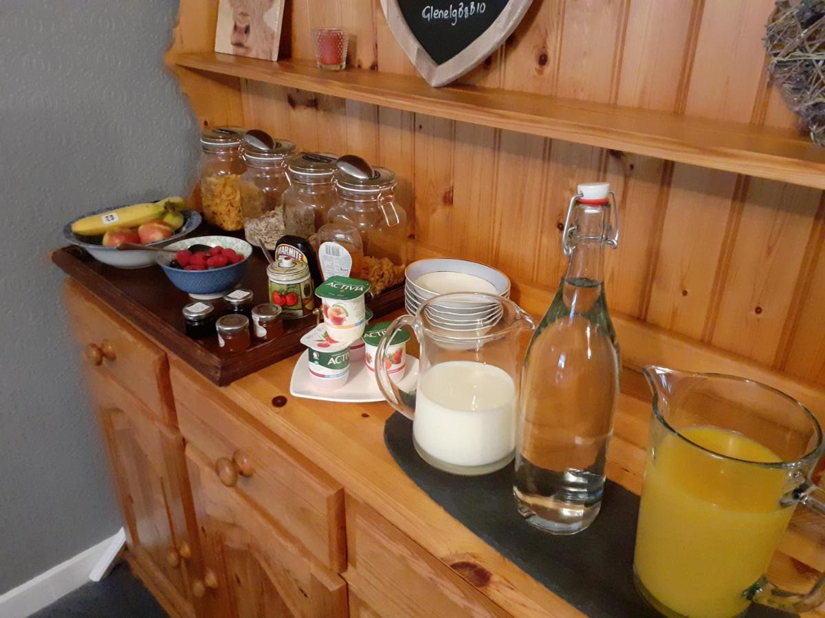 Glenelg Bed & Breakfast Tobermory Luaran gambar