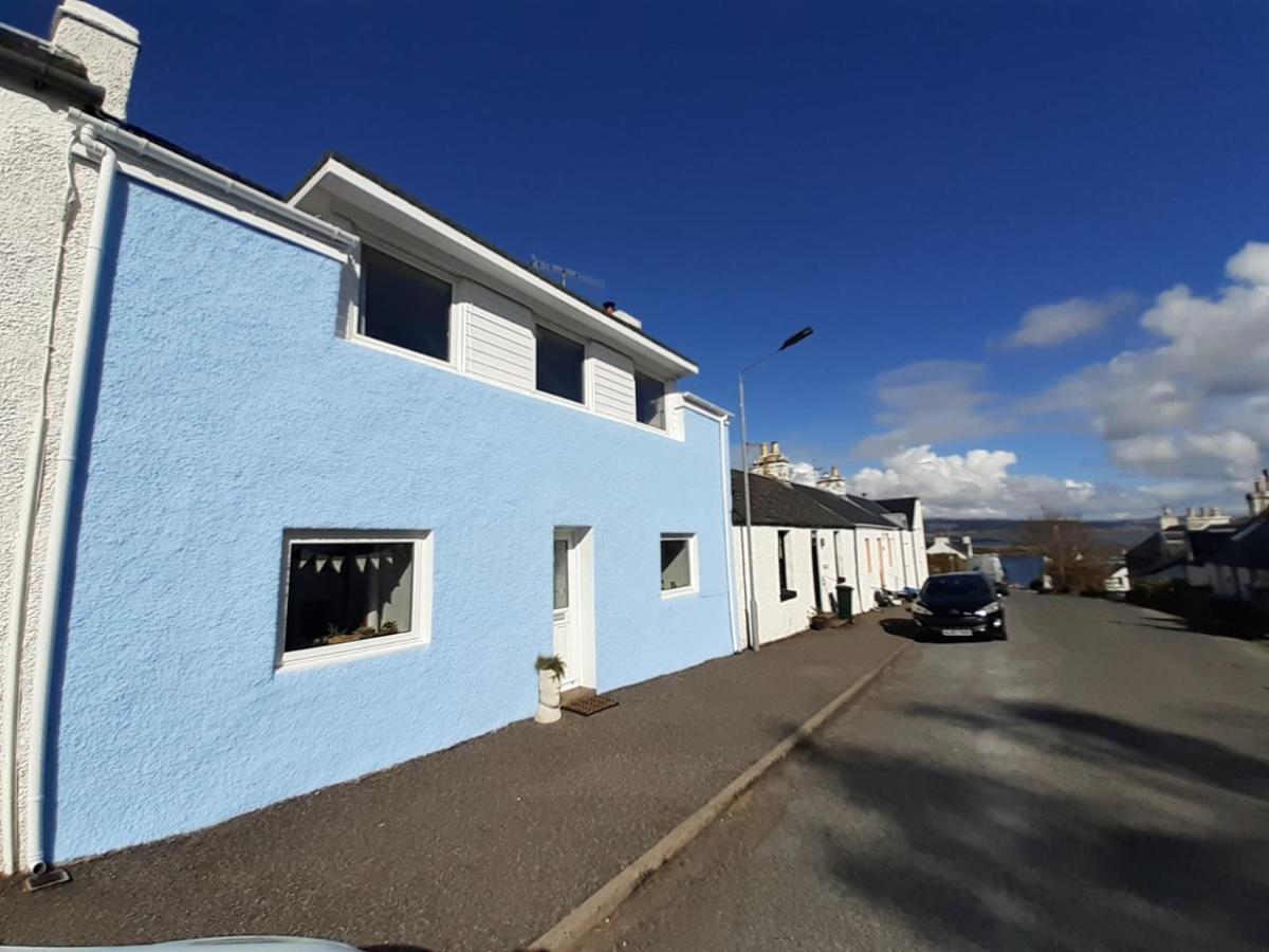 Glenelg Bed & Breakfast Tobermory Luaran gambar