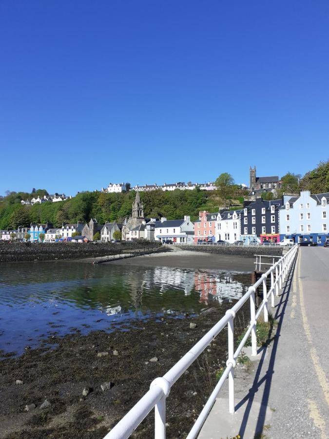 Glenelg Bed & Breakfast Tobermory Luaran gambar