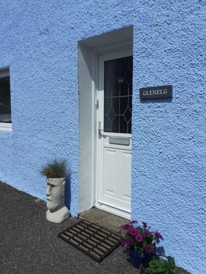 Glenelg Bed & Breakfast Tobermory Luaran gambar