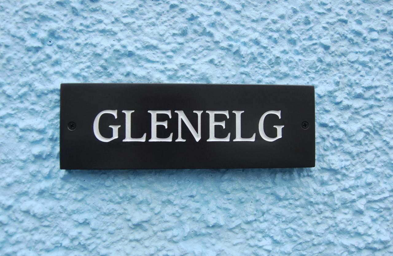 Glenelg Bed & Breakfast Tobermory Luaran gambar