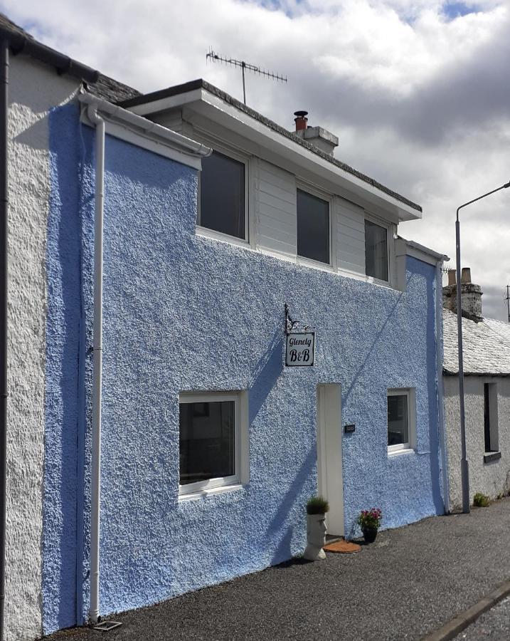 Glenelg Bed & Breakfast Tobermory Luaran gambar