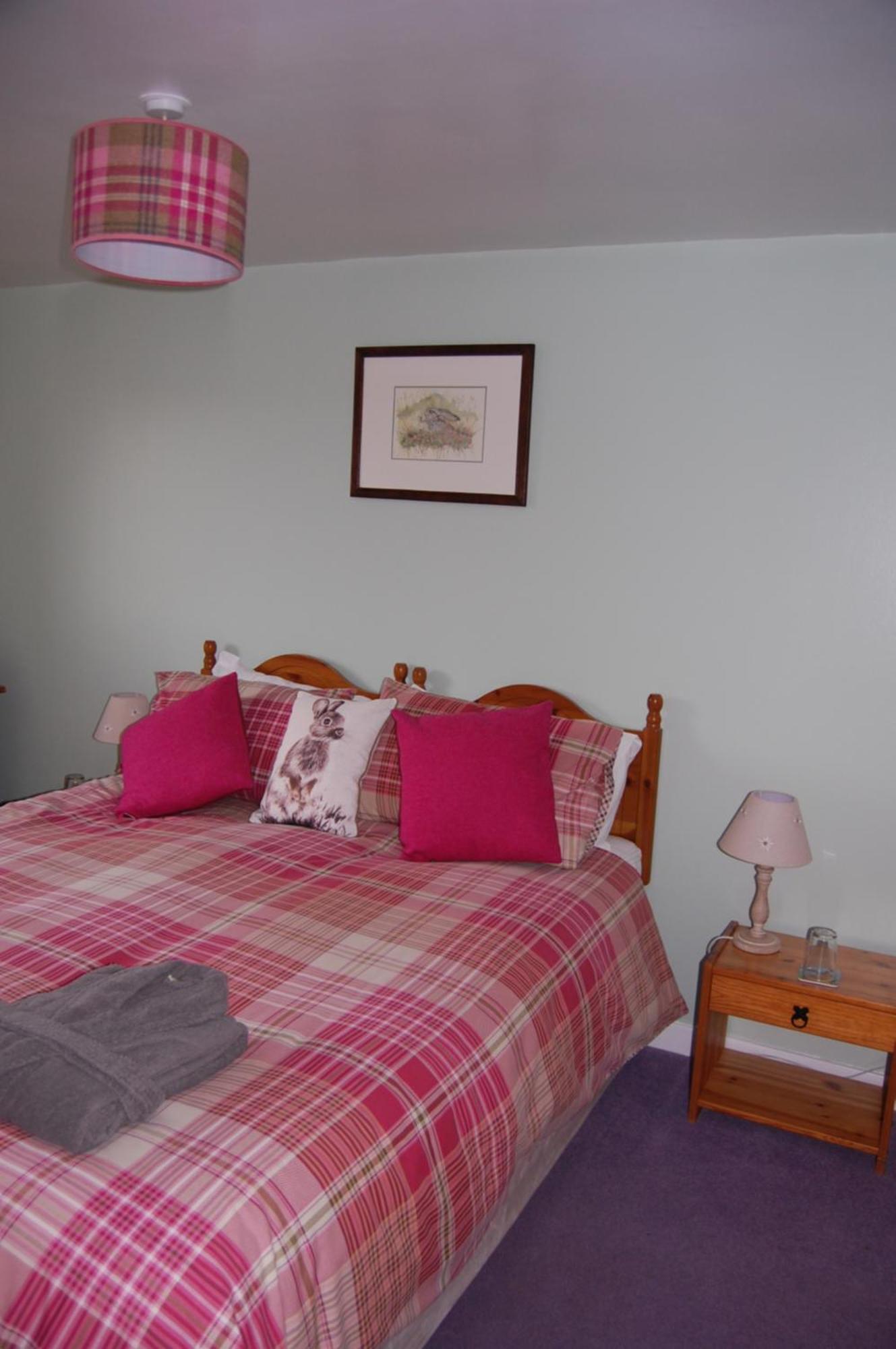 Glenelg Bed & Breakfast Tobermory Luaran gambar