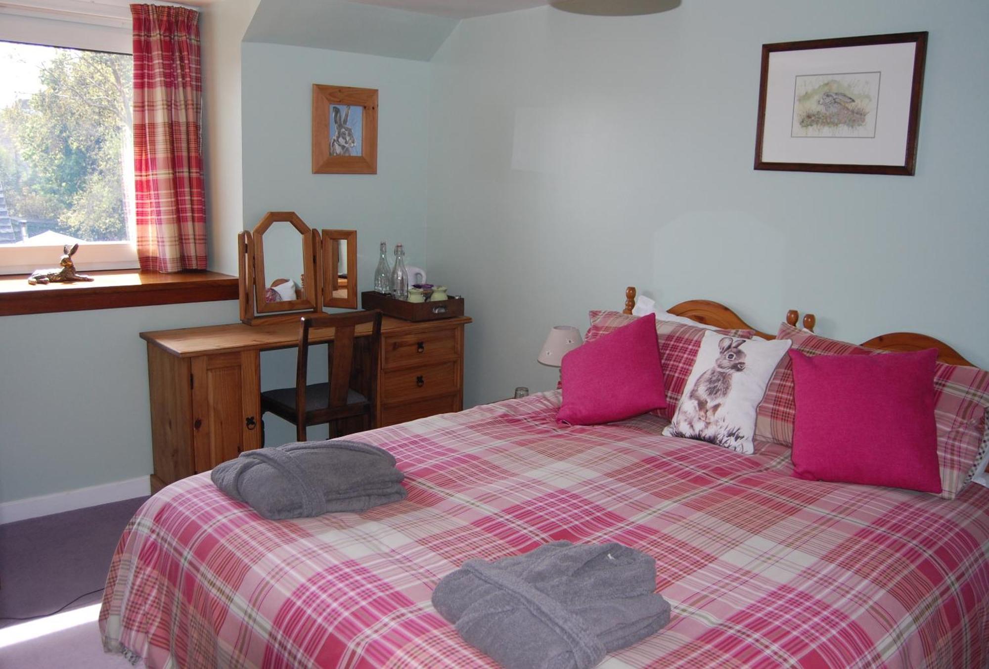 Glenelg Bed & Breakfast Tobermory Luaran gambar
