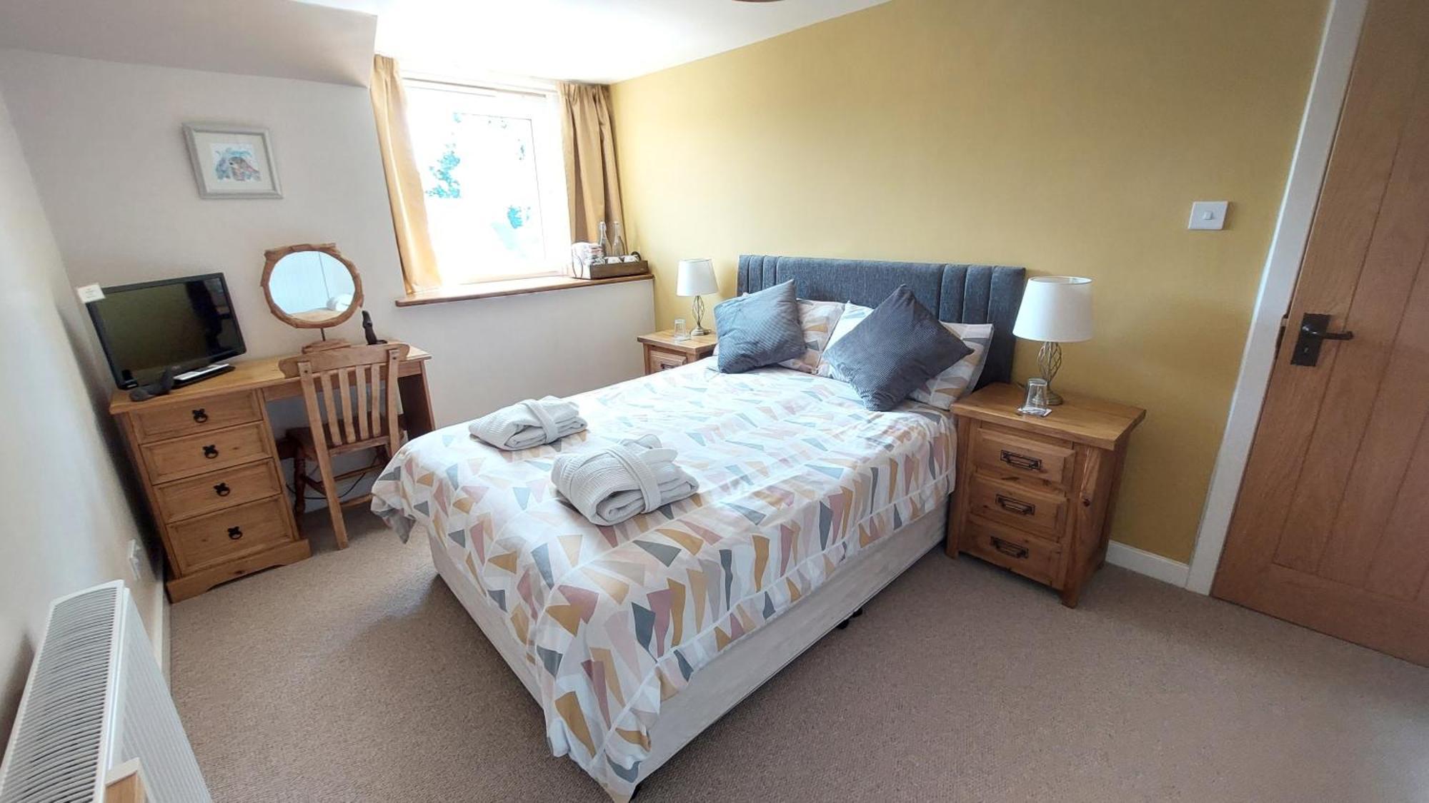 Glenelg Bed & Breakfast Tobermory Luaran gambar